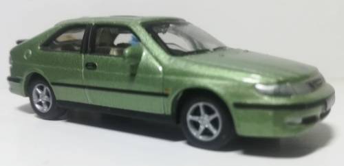 Saab 9-3