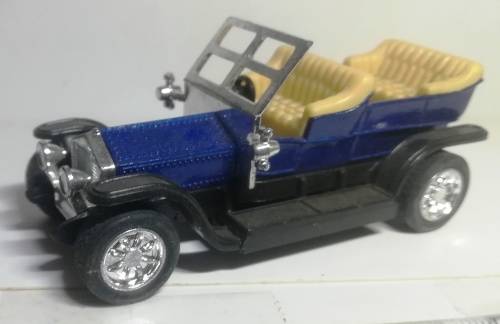 Old Tyme Car Classic Auto
