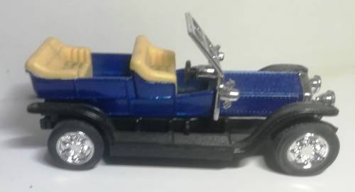 Old Tyme Car Classic Auto