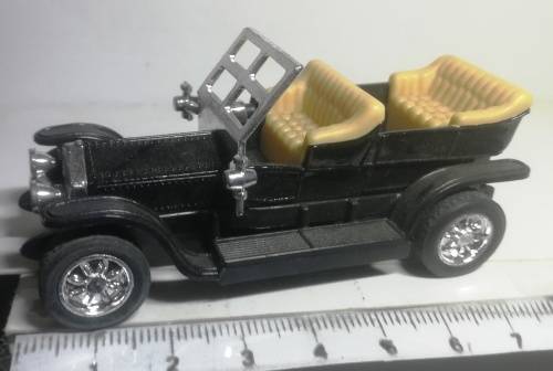 Old Tyme Car Classic Auto