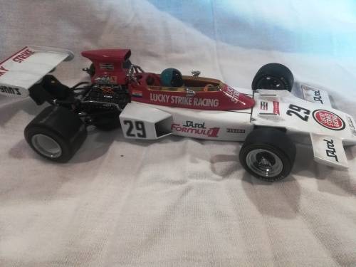 Lotus 79 Lucky Strike