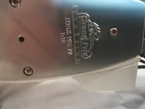 Lotus 79 Lucky Strike