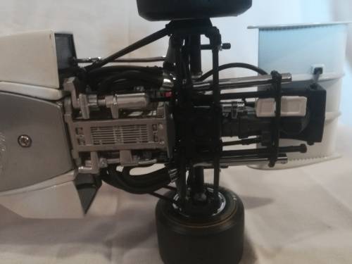 Lotus 79 Lucky Strike