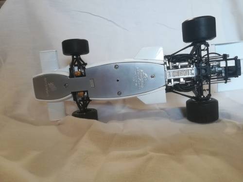 Lotus 79 Lucky Strike