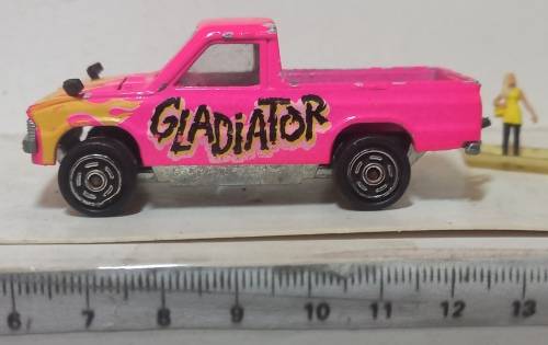 Toyota Gladiator pick up