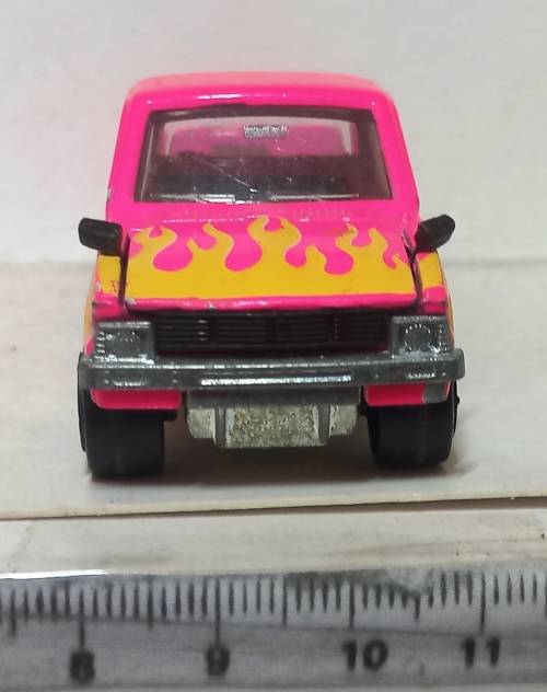 Toyota Gladiator pick up