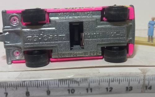 Toyota Gladiator pick up