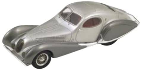 Talbot Lago T150 SS Figoni & Falaschi 1937 Silver