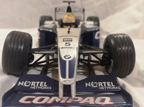 Williams FW23 Ralf Schumacher