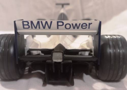 Williams FW23 Ralf Schumacher