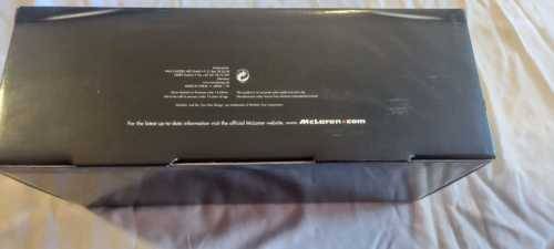 McLaren Mercedes MP4/19 - Kimi Raikkonen 2004