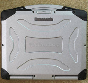 Panasonic Toughbook CF-29 Mk 2