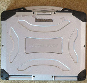 Panasonic Toughbook CF-29 Mk 2 Complete