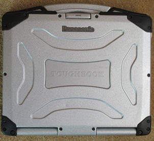 Panasonic Toughbook CF-29 Mk 2 Complete