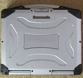 Panasonic Toughbook CF-29 Mk 1 Complete