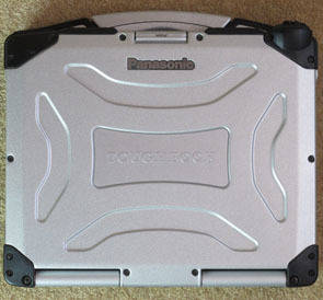 Panasonic Toughbook CF-29 Mk 5 Complete