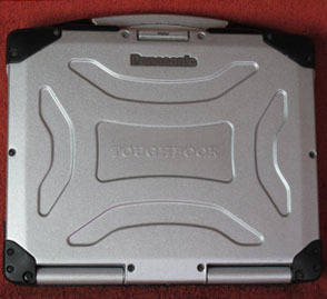 Panasonic Toughbook CF-29 Mk 4 Complete