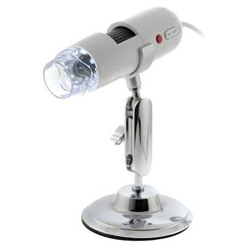 ((PROMOTION)) 500X USB Digital Microscope Video Camera (Black)..!
