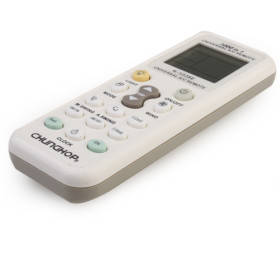 Universal IR Air Conditioner Remote Controller (K-1028E)..!