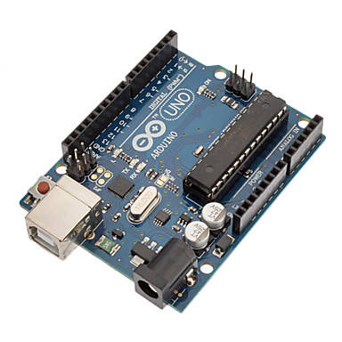 SALE> Arduino Uno R3 ATmega328P-PU / 16U2 Micrococontroller Board - Electronics DIY & Development..!
