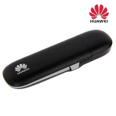 Unlocked Huawei E3131 HSDPA 21.3Mbps 3G/4G Wireless USB Modem with CRC9 External Antenna Slot..!
