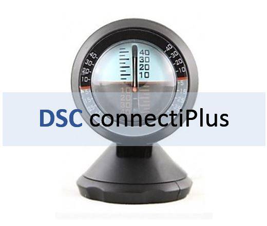 |SALE ITEM| Angle Slope Finder Level Meter Gradient Balancing Tool Car Vehicle Inclinometer