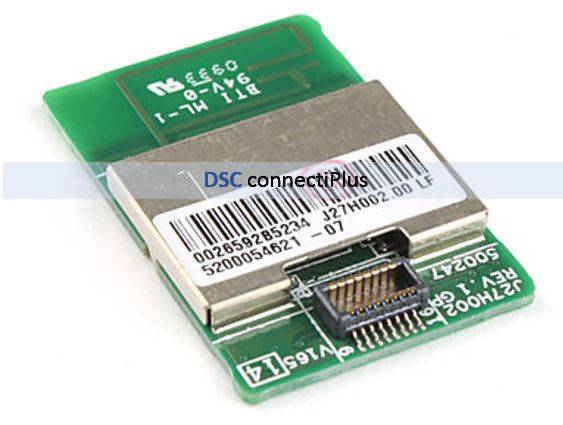 Bluetooth Module for Wii Repair Replacement Part (Green)..!