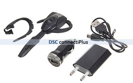 Wireless Bluetooth Headphones Headset for PS3 PlayStation 3 w/ Mic + Accessories Kit (Black)..!