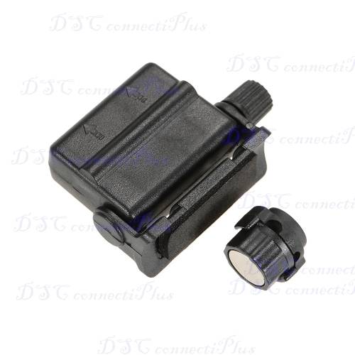 Wireless Water Resistant Bicycle Speedometer Odometer Bike Computer w/ Temperature & Backlight !!!
