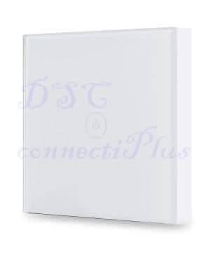 SONOFF T433 86 Type RF Remote Wall Switch Panel (White)..!