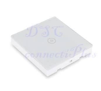 SONOFF T433 86 Type RF Remote Wall Switch Panel (White)..!