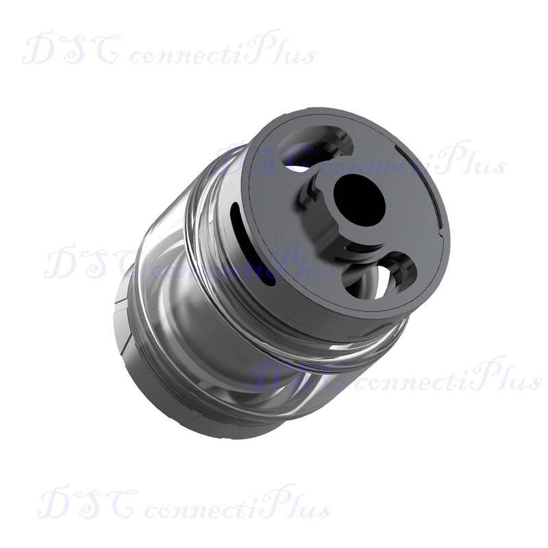 Augvape INTAKE RTA 4.2mL Tank 24mm Single Coil Leak Proof 510 Thread Electronic Cigarette RTA..!