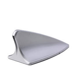 Decorative Shark Fin Antenna - removes static from your car..!