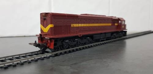 Lima SAR 34 Class Diesel