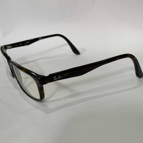 Ray Ban glasses