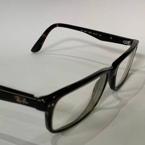 Ray Ban glasses