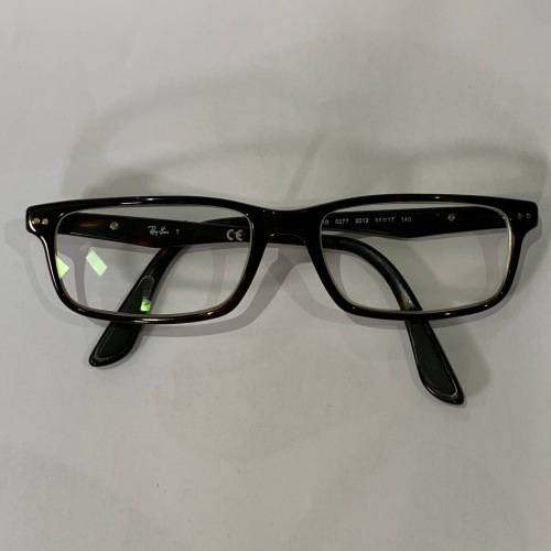 Ray Ban glasses