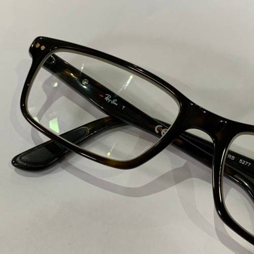 Ray Ban glasses