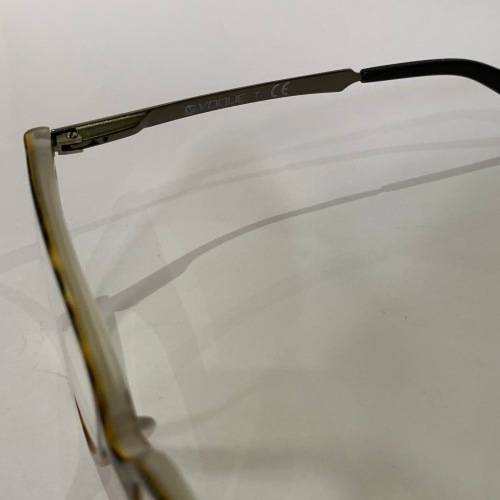 Vogue glasses