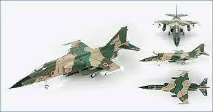Hobby master HA3401 Japan F-1  20-8265 3rd Sqn, 3rd Air Wing, JASDF, Misawa AB, Japan