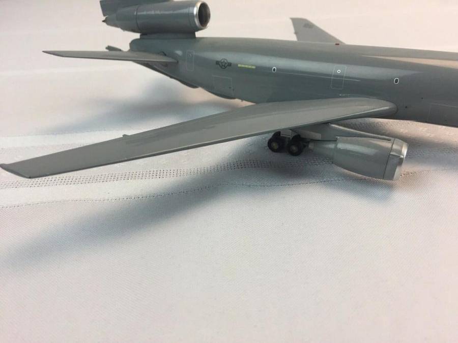 AVIATION 200 US AIRFORCE KC-10A McGUIRE ART NO AV2KC1002