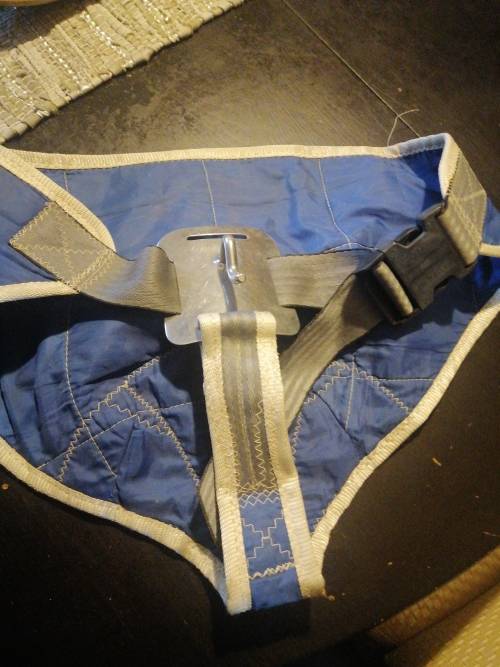 Trapeze harness, for Hobbie cat or Dingy
