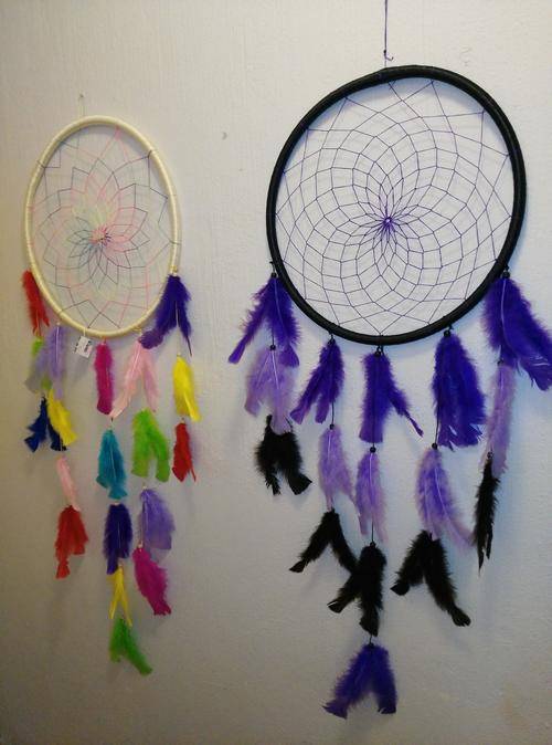 Dream Catchers for sale- large