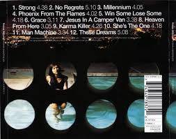 CD - ROBBIE WILLIAMS - I'VE BEEN EXPECTING YOU