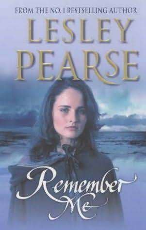 PAPERBACK - LESLEY PEARSE - REMEMBER ME (CONDITION EXCELLENT)