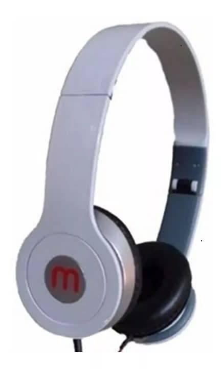 M FASHION MS-4 STEREO HEADPHONES (NEW IN BOX)