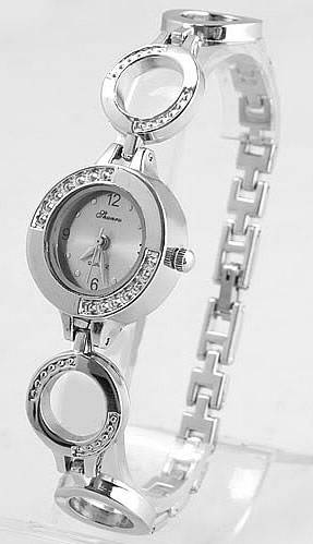 ELEGANT LADIES  WATCH FROM THE  SHUNRI QUARTZ  COLLECTION!