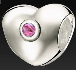 ***NEW*** PRETTY CHARM FOR EURO STYLE BRACELET!