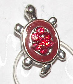 TOE RINGS FOR THOSE SUMMER DAYS!