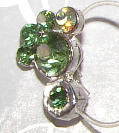 TOE RINGS FOR THOSE SUMMER DAYS!